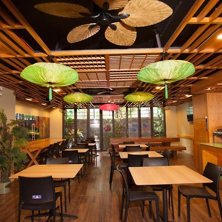 Fuji Boutique Hotel Nha Trang Exterior photo