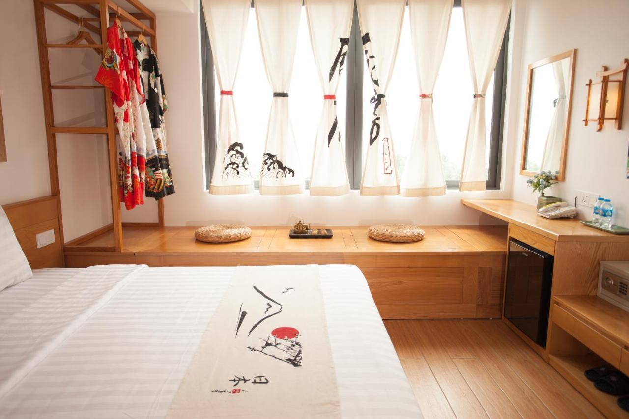 Fuji Boutique Hotel Nha Trang Exterior photo