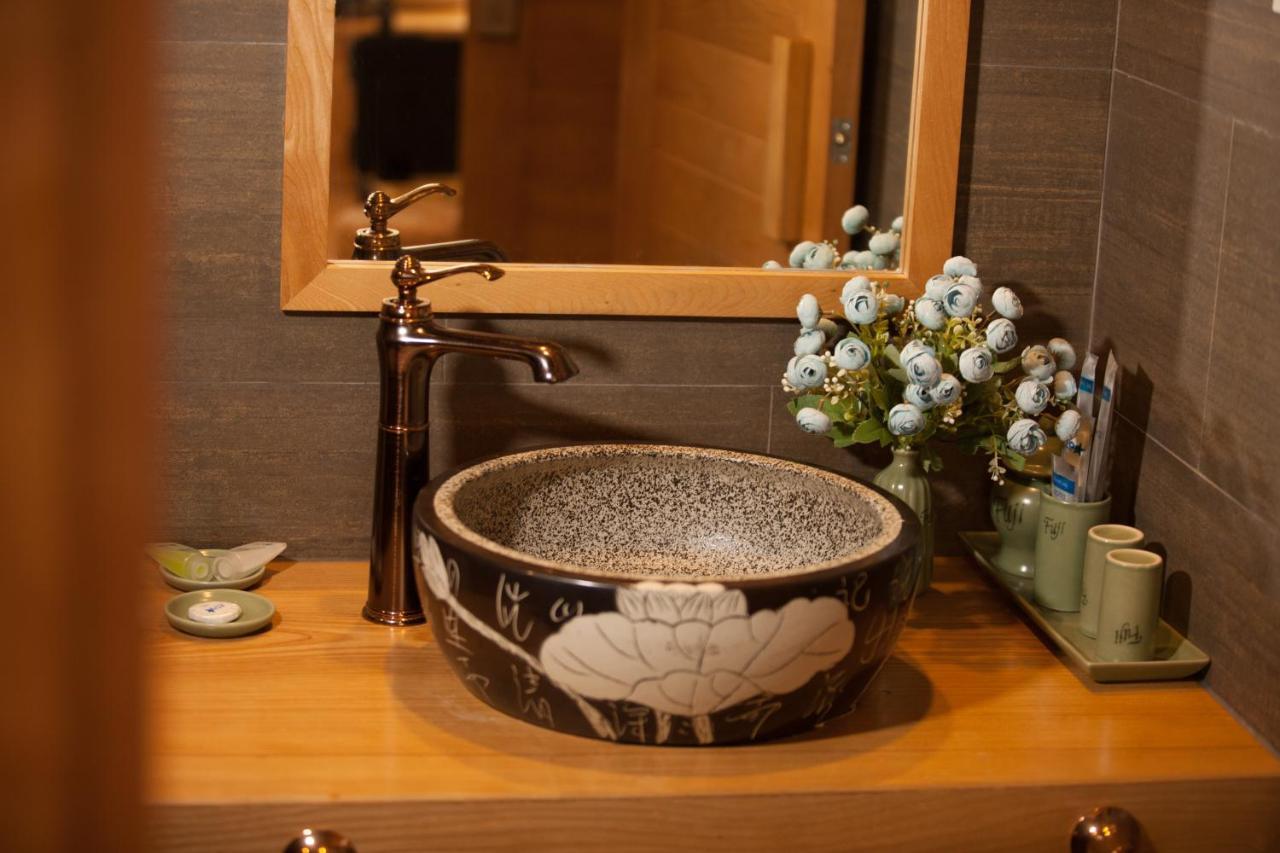 Fuji Boutique Hotel Nha Trang Exterior photo