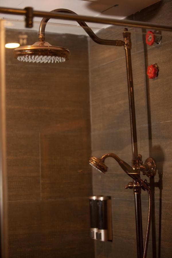 Fuji Boutique Hotel Nha Trang Exterior photo