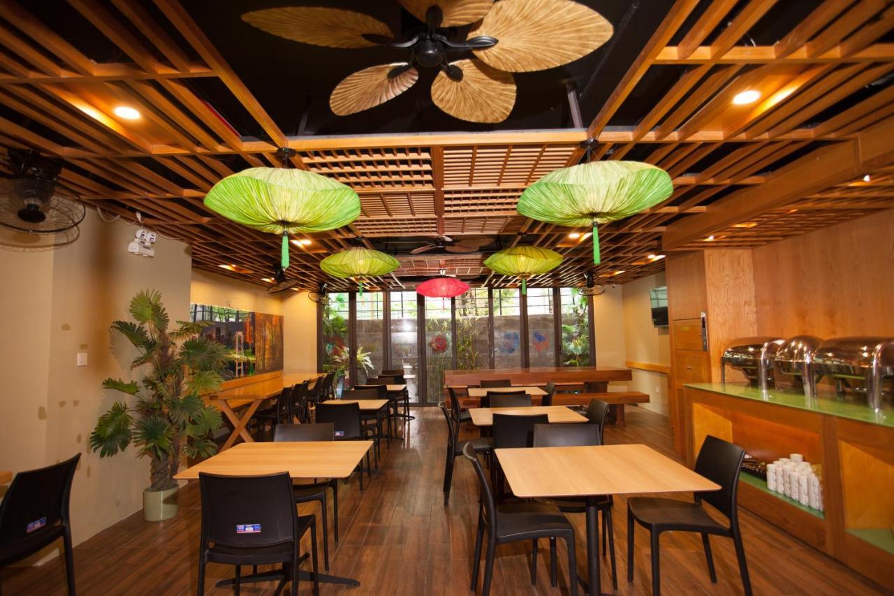 Fuji Boutique Hotel Nha Trang Exterior photo