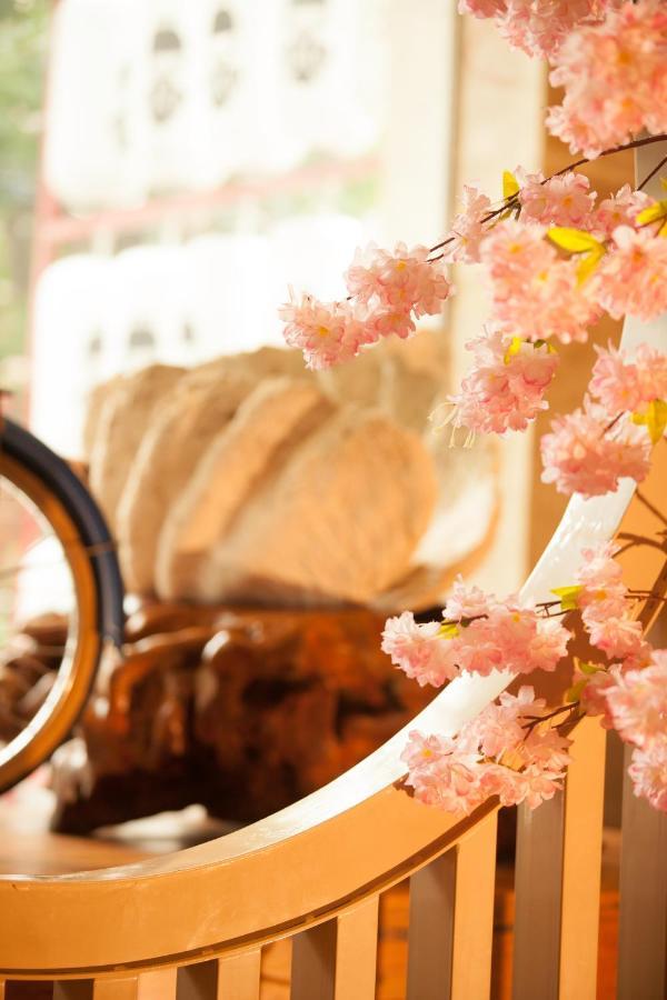 Fuji Boutique Hotel Nha Trang Exterior photo