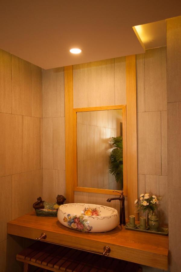 Fuji Boutique Hotel Nha Trang Exterior photo