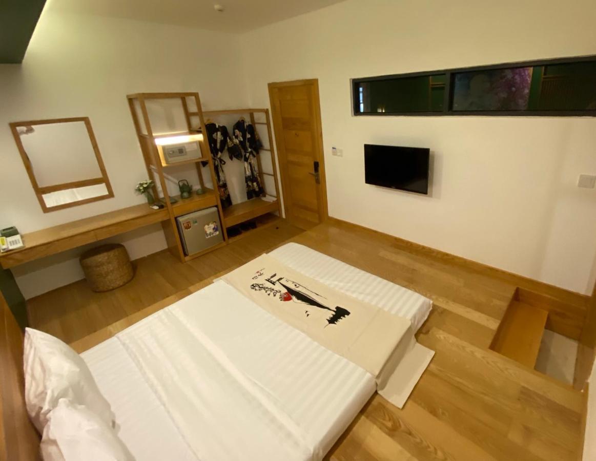 Fuji Boutique Hotel Nha Trang Exterior photo